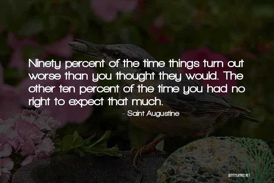 Thoughtful Friendship Quotes By Saint Augustine Thoughtful Friendship Quotes By Saint Augustine