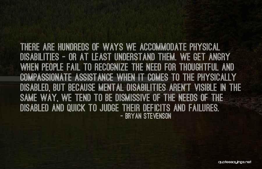 Thoughtful People Quotes By Bryan Stevenson Thoughtful People Quotes By Bryan Stevenson