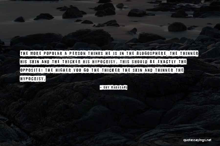 Thoughtful Person Quotes By Guy Kawasaki Thoughtful Person Quotes By Guy Kawasaki