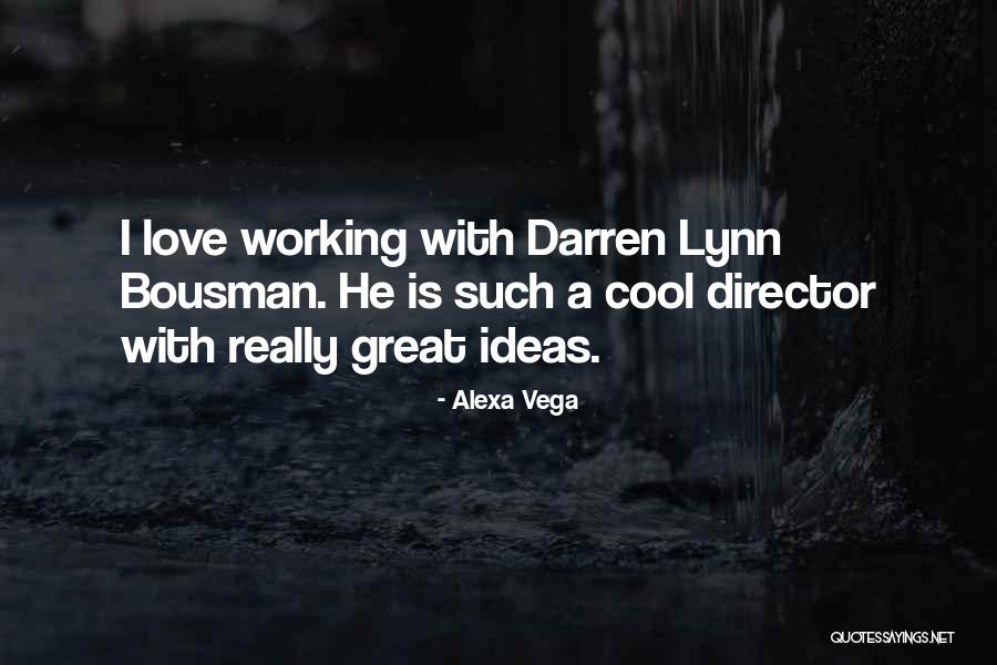 Thoughtful Planning Quotes By Alexa Vega Thoughtful Planning Quotes By Alexa Vega