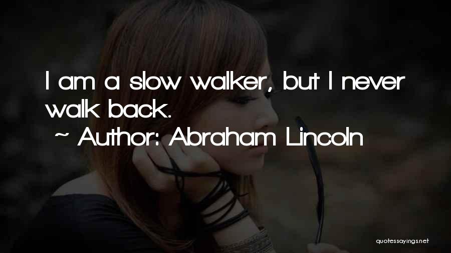 Thoughtful Quotes By Abraham Lincoln