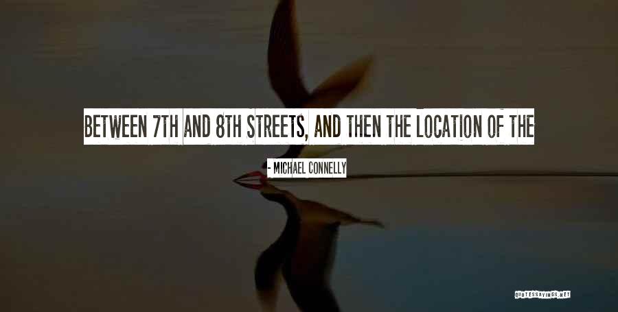 Thoughtless Book Quotes By Michael Connelly Thoughtless Book Quotes By Michael Connelly