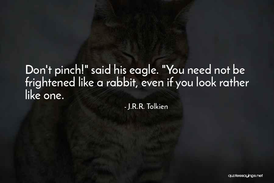 Thoughtless Men Quotes By J.R.R. Tolkien Thoughtless Men Quotes By J.R.R. Tolkien