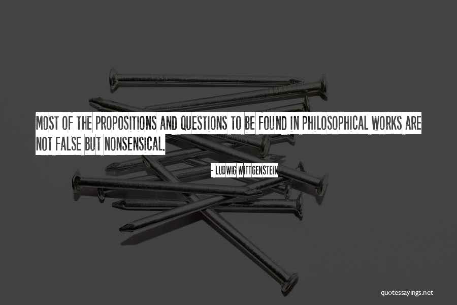 Thoughtless Men Quotes By Ludwig Wittgenstein Thoughtless Men Quotes By Ludwig Wittgenstein