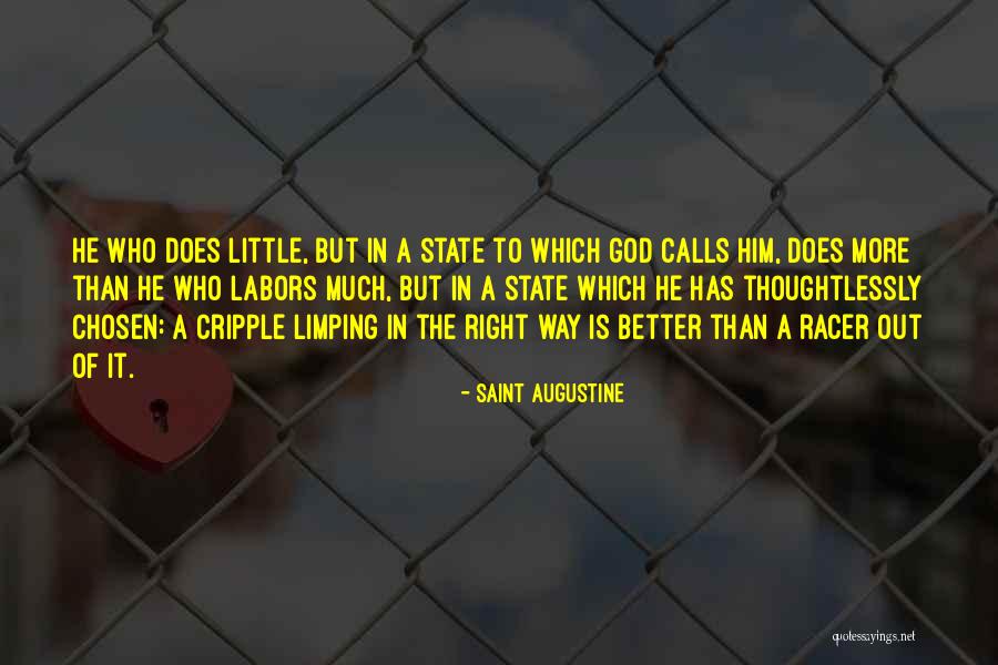 Thoughtlessly Without Quotes By Saint Augustine Thoughtlessly Without Quotes By Saint Augustine