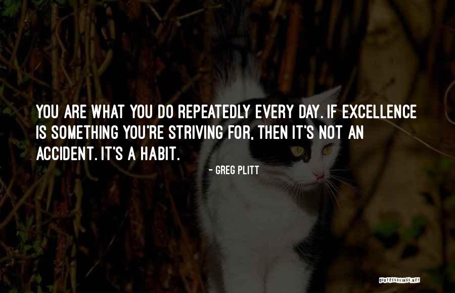 Thoughts And Musings Quotes By Greg Plitt Thoughts And Musings Quotes By Greg Plitt