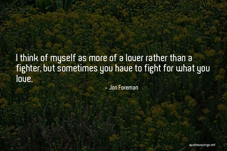 Thoughts And Musings Quotes By Jon Foreman Thoughts And Musings Quotes By Jon Foreman