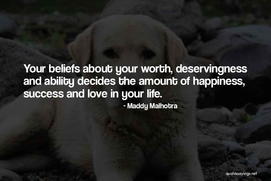 Thoughts And Perceptions Quotes By Maddy Malhotra Thoughts And Perceptions Quotes By Maddy Malhotra