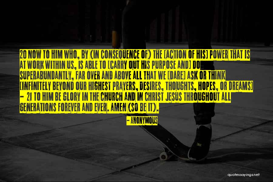 Thoughts And Prayers Quotes By Anonymous Thoughts And Prayers Quotes By Anonymous