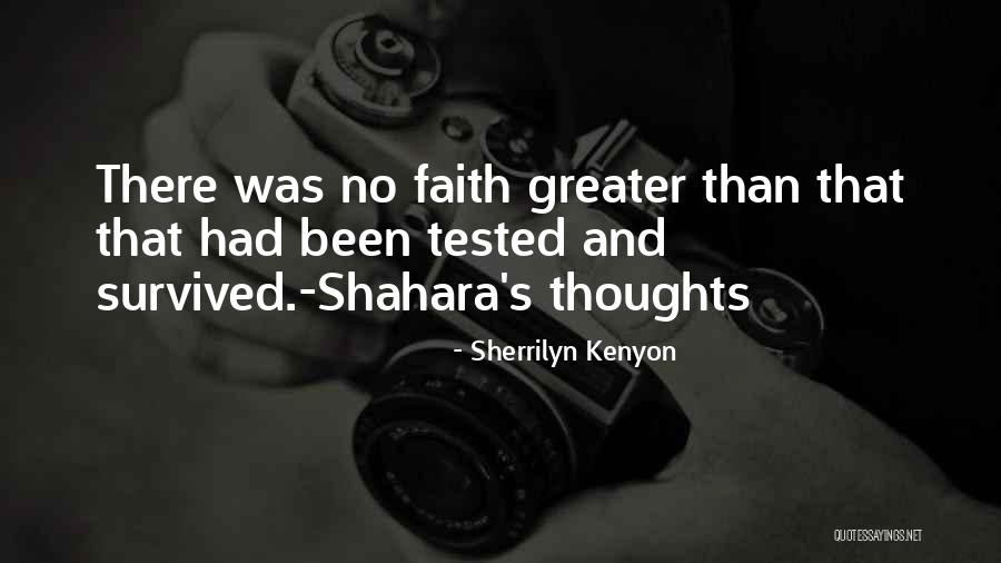 Thoughts And Quotes By Sherrilyn Kenyon Thoughts And Quotes By Sherrilyn Kenyon