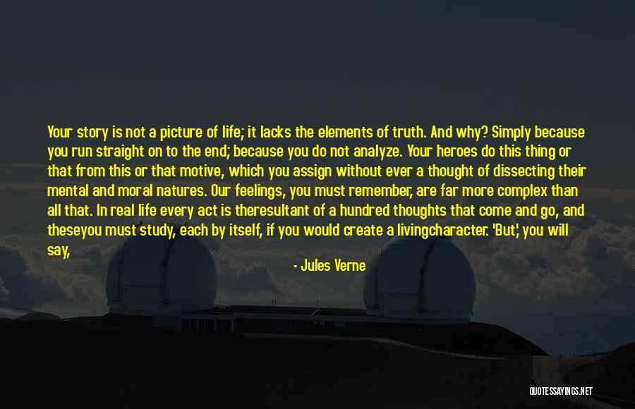Thoughts Are Free Quotes By Jules Verne Thoughts Are Free Quotes By Jules Verne