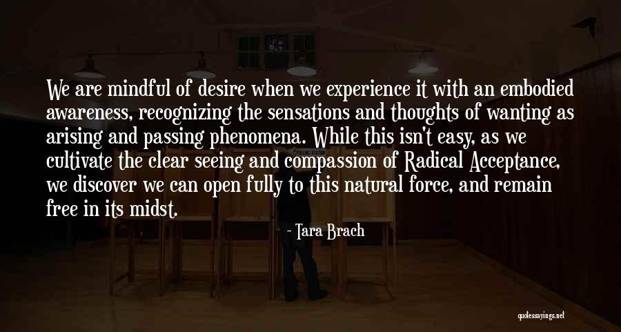Thoughts Are Free Quotes By Tara Brach Thoughts Are Free Quotes By Tara Brach