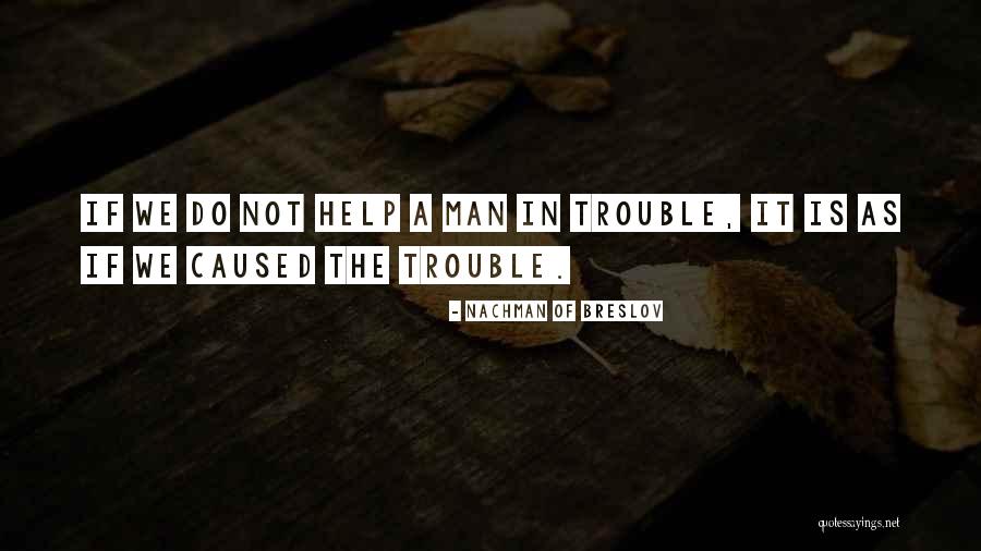Thoughts Barrier Quotes By Nachman Of Breslov Thoughts Barrier Quotes By Nachman Of Breslov