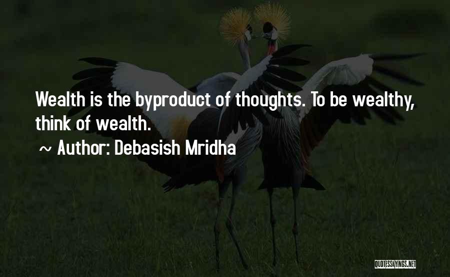 Thoughts Buddha Quotes By Debasish Mridha