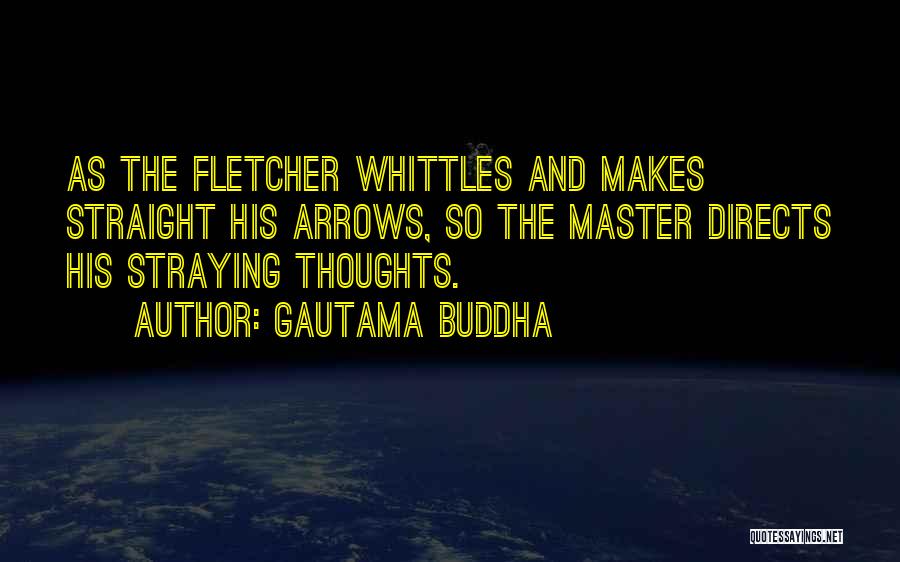 Thoughts Buddha Quotes By Gautama Buddha