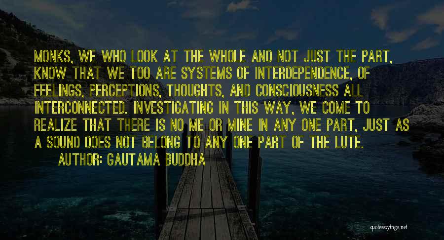Thoughts Buddha Quotes By Gautama Buddha