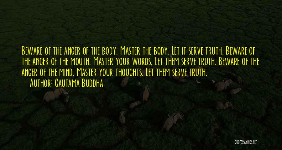 Thoughts Buddha Quotes By Gautama Buddha