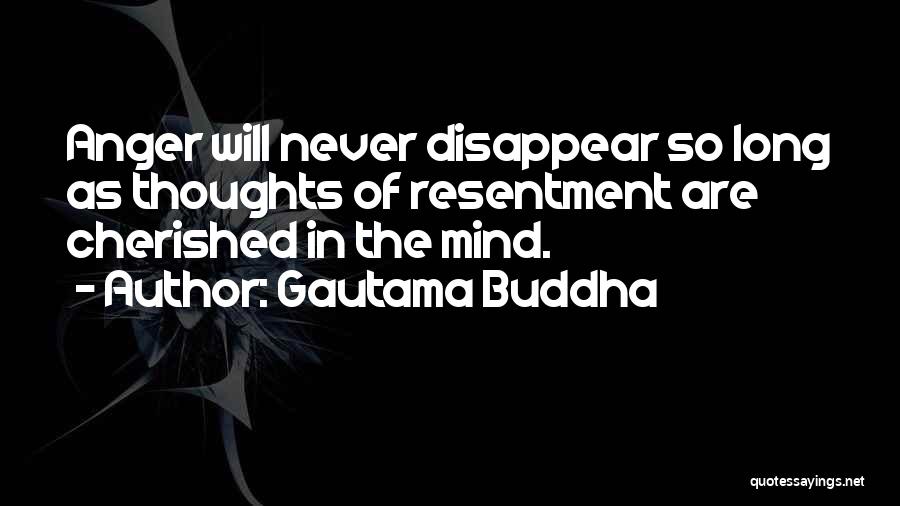 Thoughts Buddha Quotes By Gautama Buddha