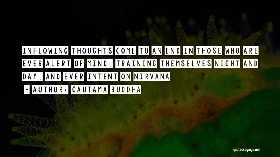 Thoughts Buddha Quotes By Gautama Buddha