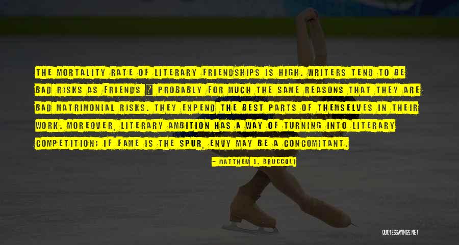 Thoughts Create Reality Quotes By Matthew J. Bruccoli Thoughts Create Reality Quotes By Matthew J. Bruccoli