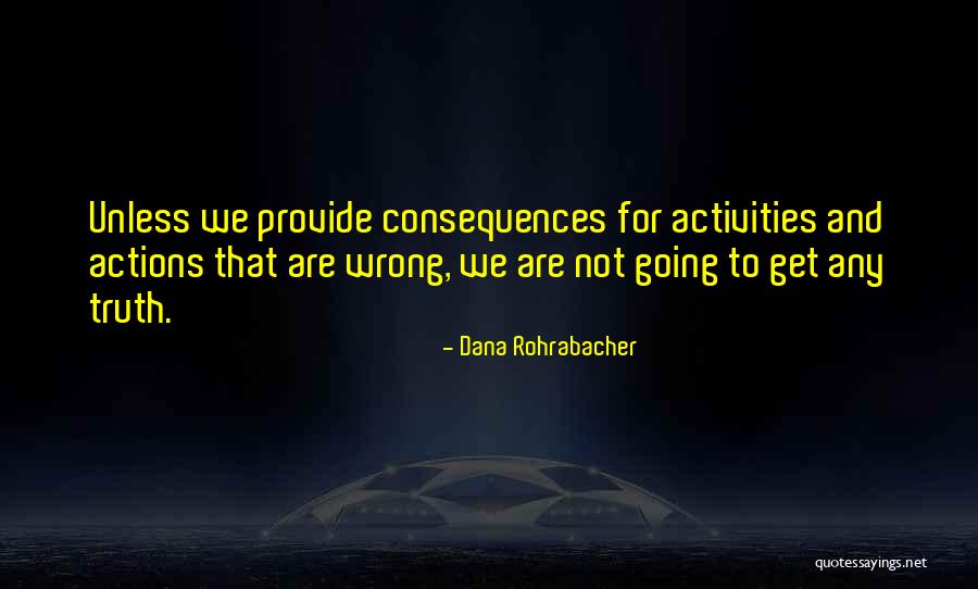 Thoughts Define Our Destiny Quotes By Dana Rohrabacher Thoughts Define Our Destiny Quotes By Dana Rohrabacher