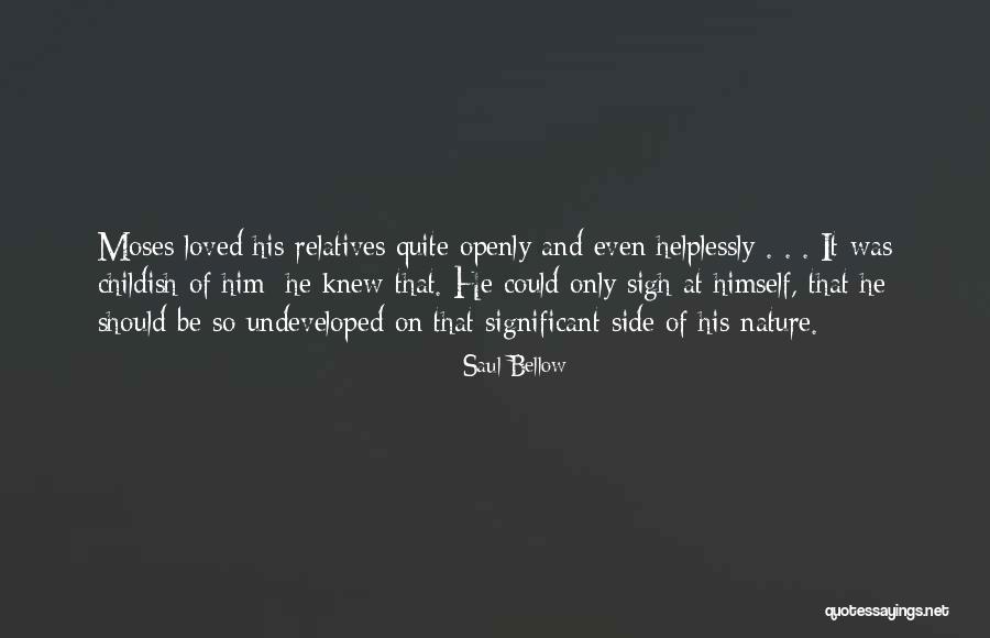 Thoughts Define Our Destiny Quotes By Saul Bellow Thoughts Define Our Destiny Quotes By Saul Bellow