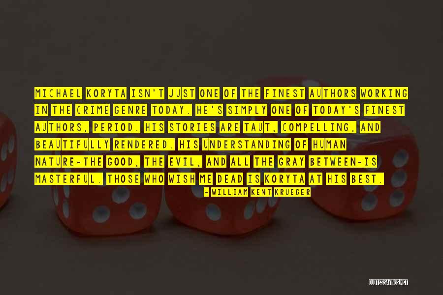 Thoughts Define Our Destiny Quotes By William Kent Krueger Thoughts Define Our Destiny Quotes By William Kent Krueger