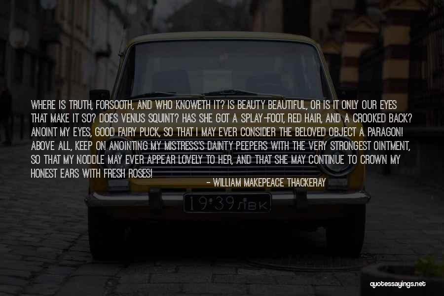 Thoughts Define Our Destiny Quotes By William Makepeace Thackeray Thoughts Define Our Destiny Quotes By William Makepeace Thackeray