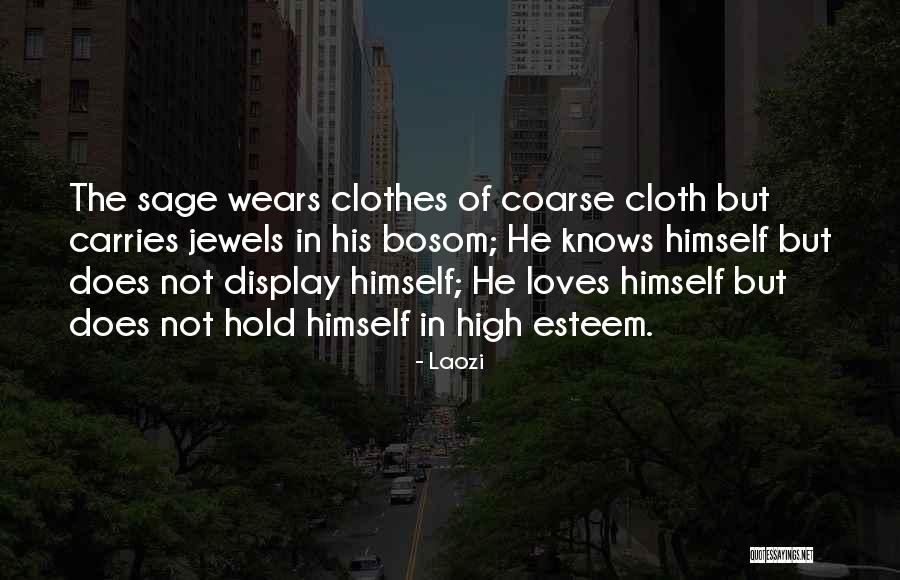 Thoughts In Jail Quotes By Laozi Thoughts In Jail Quotes By Laozi
