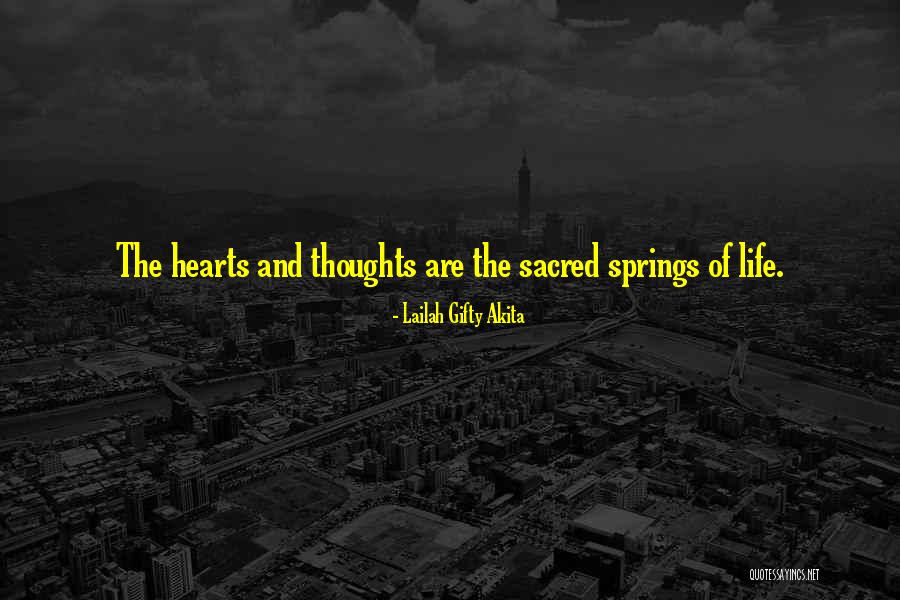 Thoughts Of The Mind Life Quotes By Lailah Gifty Akita Thoughts Of The Mind Life Quotes By Lailah Gifty Akita