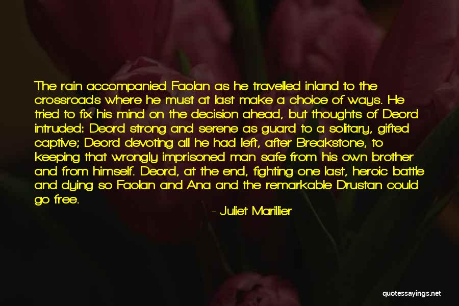 Thoughts The Battle Quotes By Juliet Marillier Thoughts The Battle Quotes By Juliet Marillier