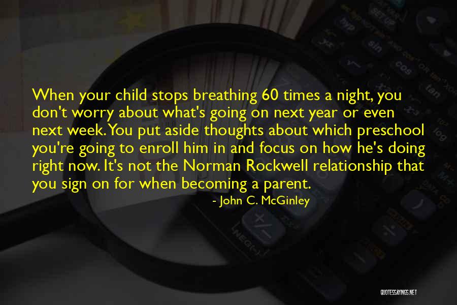 Thoughts The Week With Quotes By John C. McGinley Thoughts The Week With Quotes By John C. McGinley