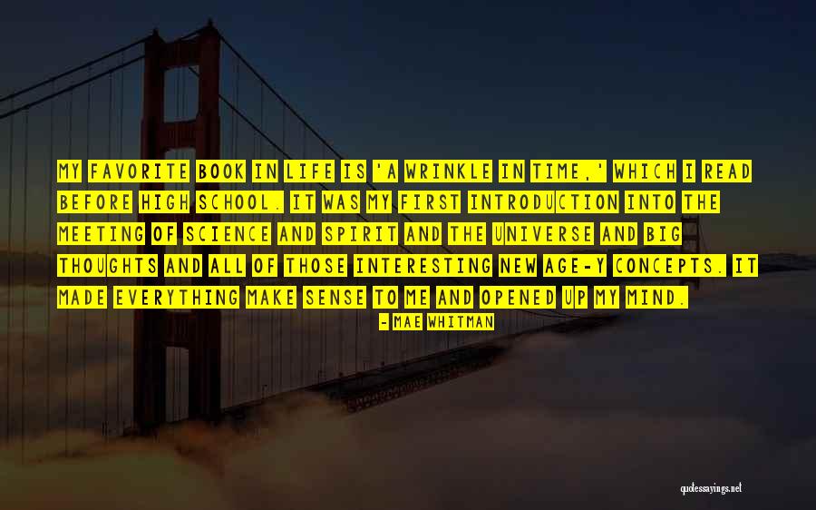 Thoughts The Whitman Quotes By Mae Whitman Thoughts The Whitman Quotes By Mae Whitman