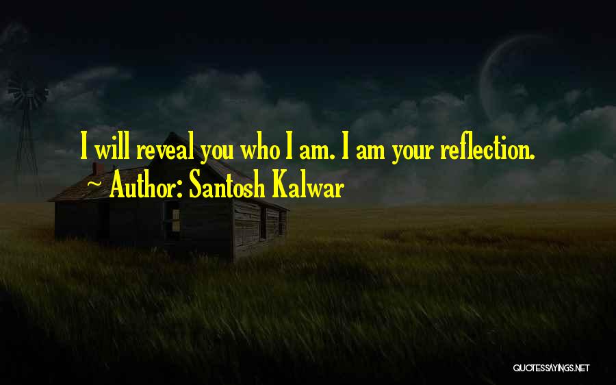 Thoughtsandprayers Quotes By Santosh Kalwar