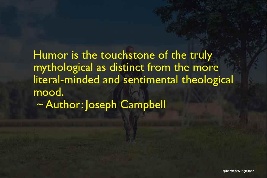 Thousand Faces Quotes By Joseph Campbell