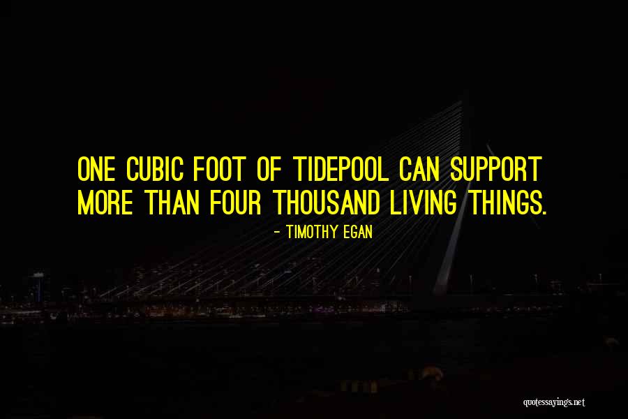 Thousand Foot Quotes By Timothy Egan Thousand Foot Quotes By Timothy Egan