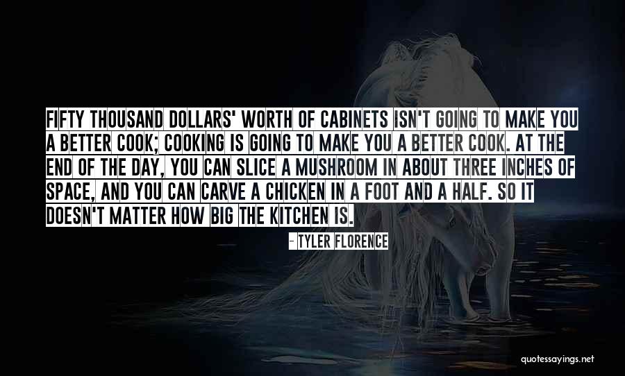 Thousand Foot Quotes By Tyler Florence Thousand Foot Quotes By Tyler Florence