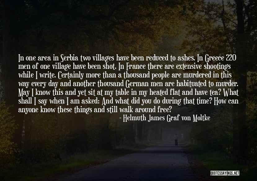 Thousand In German Quotes By Helmuth James Graf Von Moltke Thousand In German Quotes By Helmuth James Graf Von Moltke