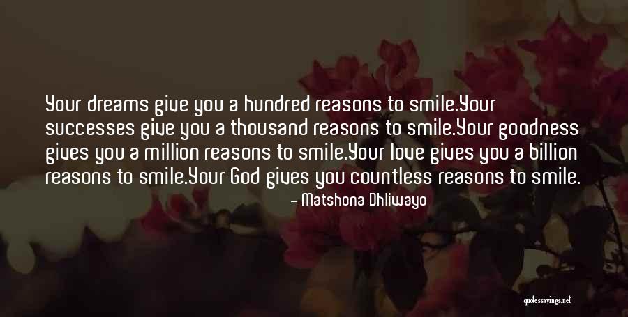 Thousand Love Quotes By Matshona Dhliwayo Thousand Love Quotes By Matshona Dhliwayo
