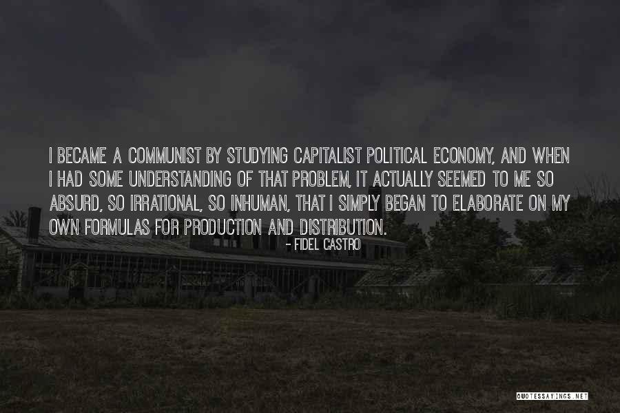 Thousand Pieces Of Gold Quotes By Fidel Castro Thousand Pieces Of Gold Quotes By Fidel Castro