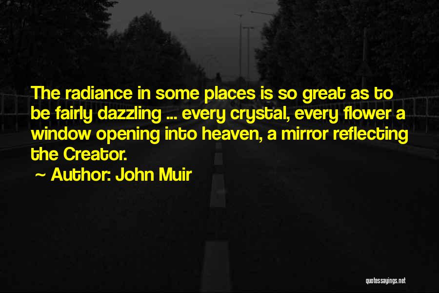 Thousand Splendid Suns Love Quotes By John Muir