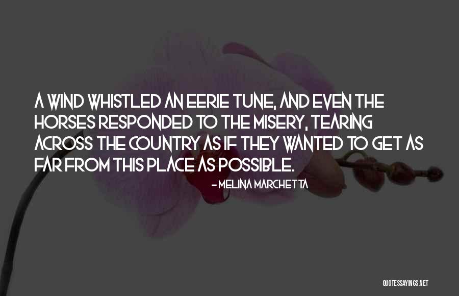 Thousand Years War Series Quotes By Melina Marchetta Thousand Years War Series Quotes By Melina Marchetta