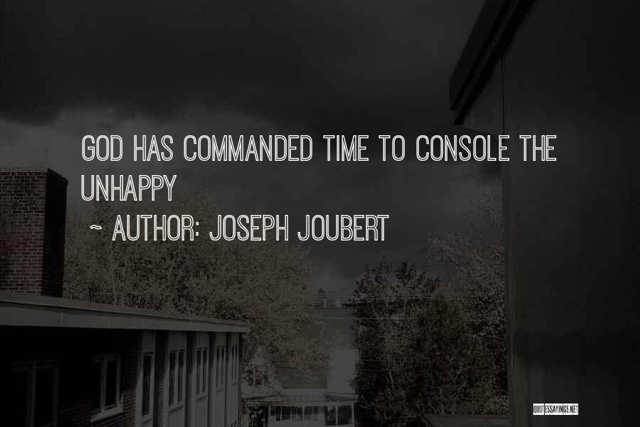 Thousandaires Quotes By Joseph Joubert