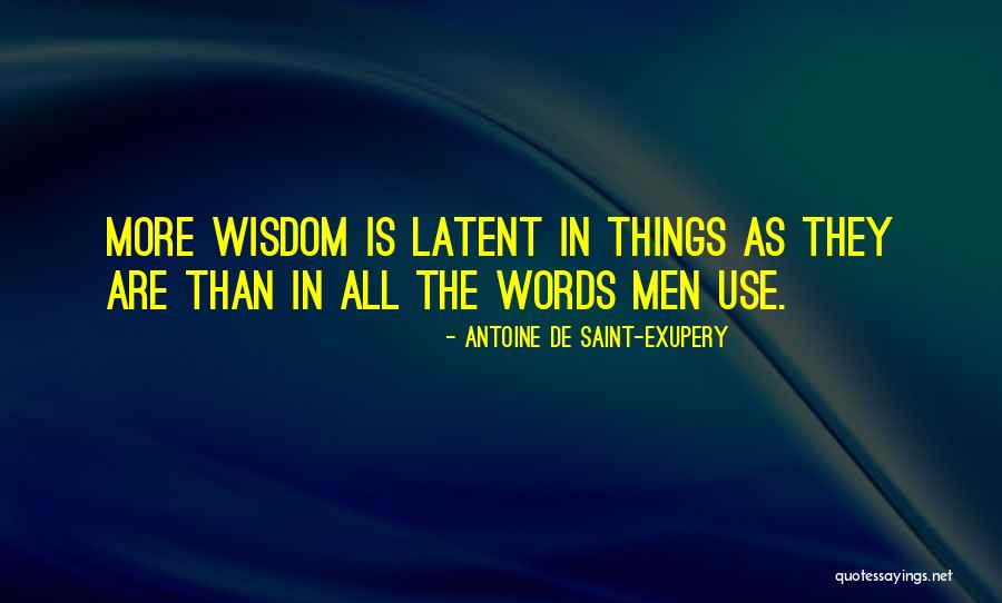 Thousanders Quotes By Antoine De Saint-Exupery Thousanders Quotes By Antoine De Saint-Exupery