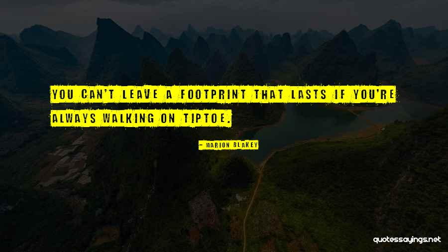 Thousanders Quotes By Marion Blakey Thousanders Quotes By Marion Blakey