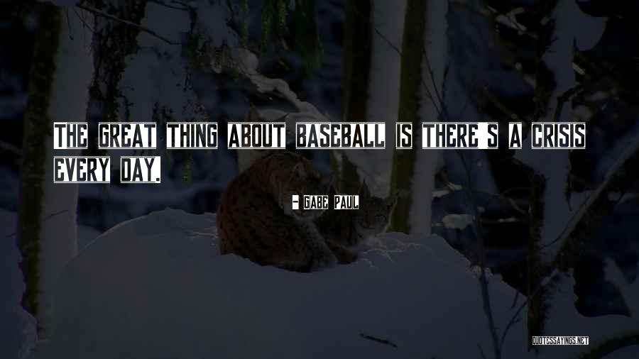 Thousandfold Thought Quotes By Gabe Paul Thousandfold Thought Quotes By Gabe Paul