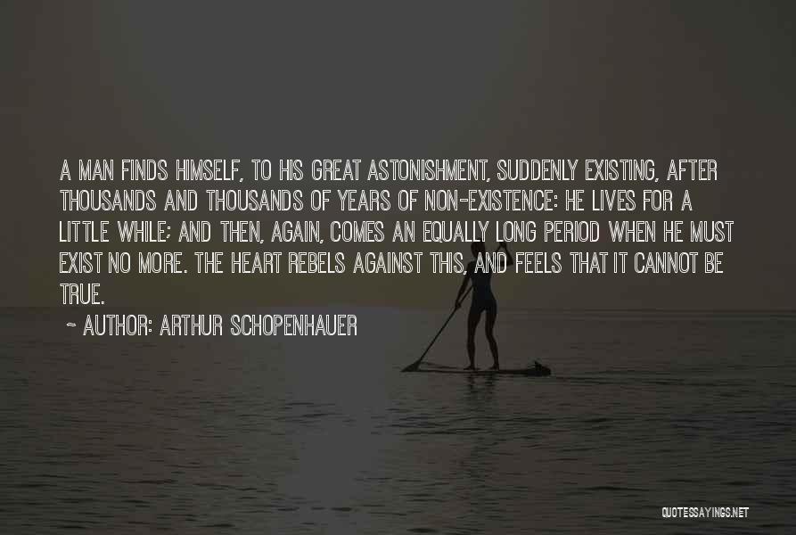 Thousands Of Great Quotes By Arthur Schopenhauer