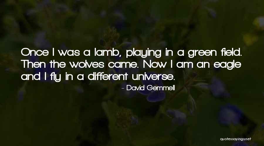 Thousandths To Inches Quotes By David Gemmell Thousandths To Inches Quotes By David Gemmell