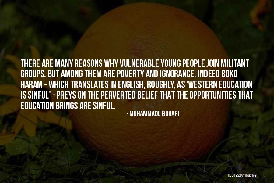 Thousandths To Inches Quotes By Muhammadu Buhari Thousandths To Inches Quotes By Muhammadu Buhari