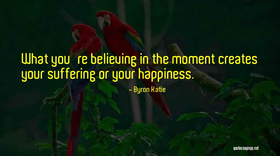 Thowra And Spirit Quotes By Byron Katie Thowra And Spirit Quotes By Byron Katie